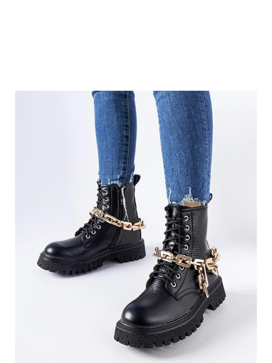 Bottes trappeur model 204752 Solea
