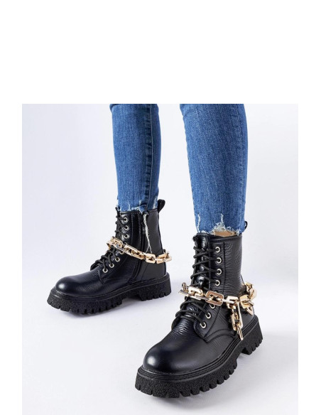 Bottes trappeur model 204752 Solea