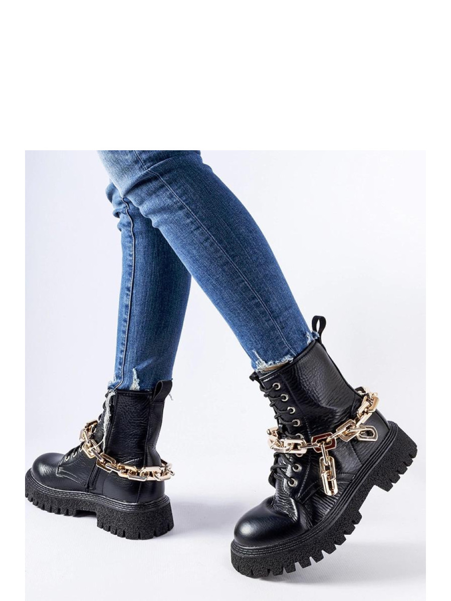Bottes trappeur model 204752 Solea