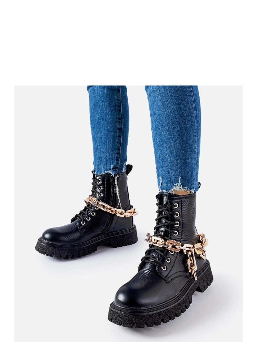 Bottes trappeur model 204752 Solea