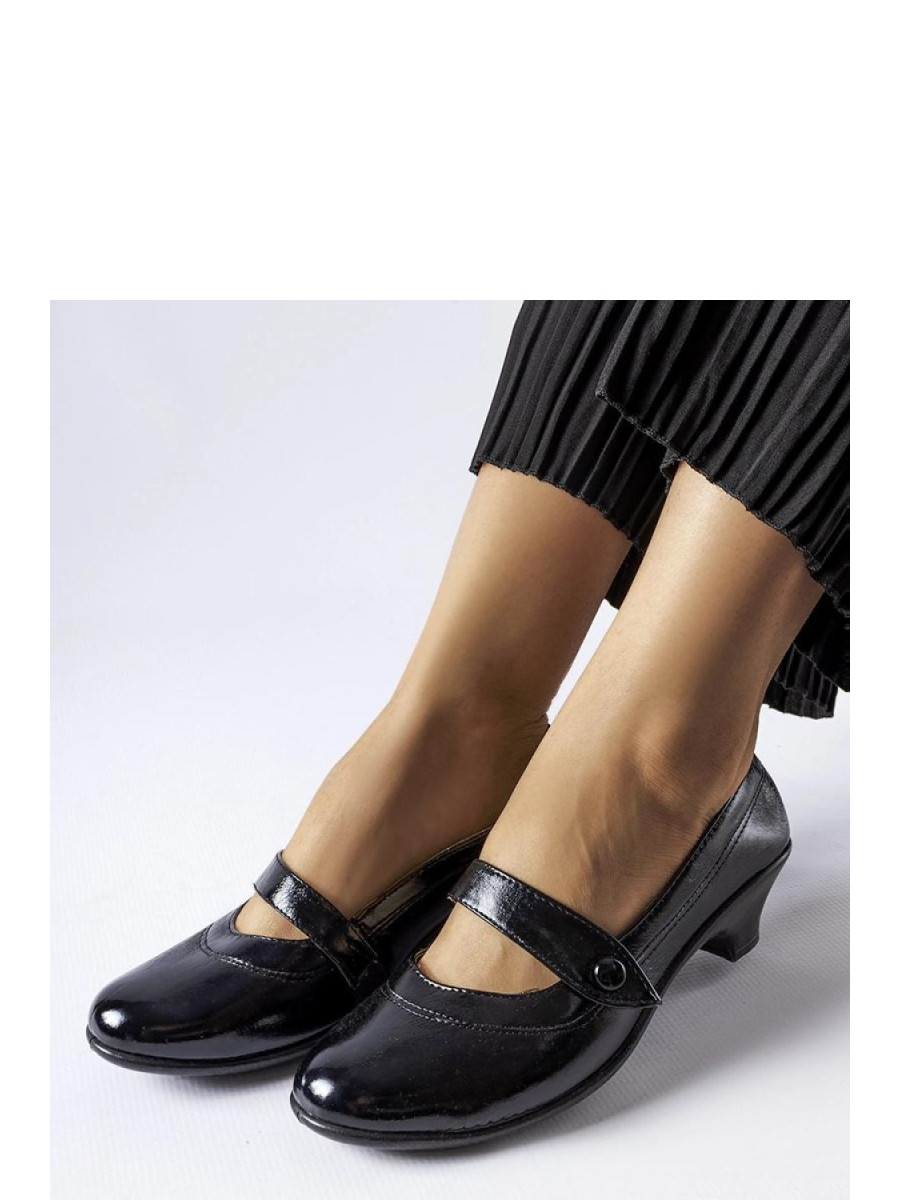 Bottes à talons model 204768 Solea