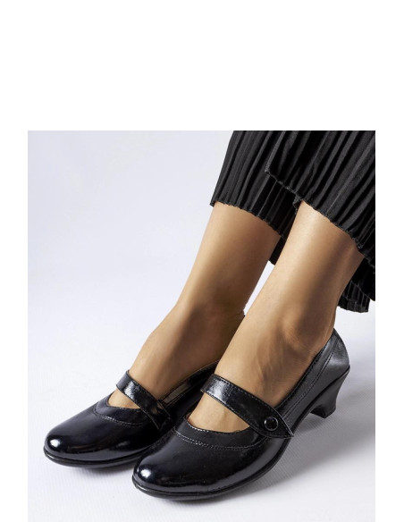 Bottes à talons model 204768 Solea