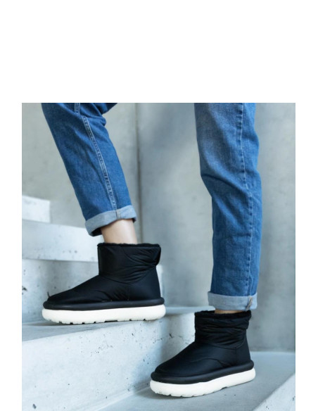 bottes de neige model 204803 Solea