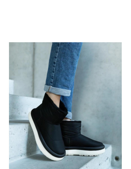 bottes de neige model 204803 Solea