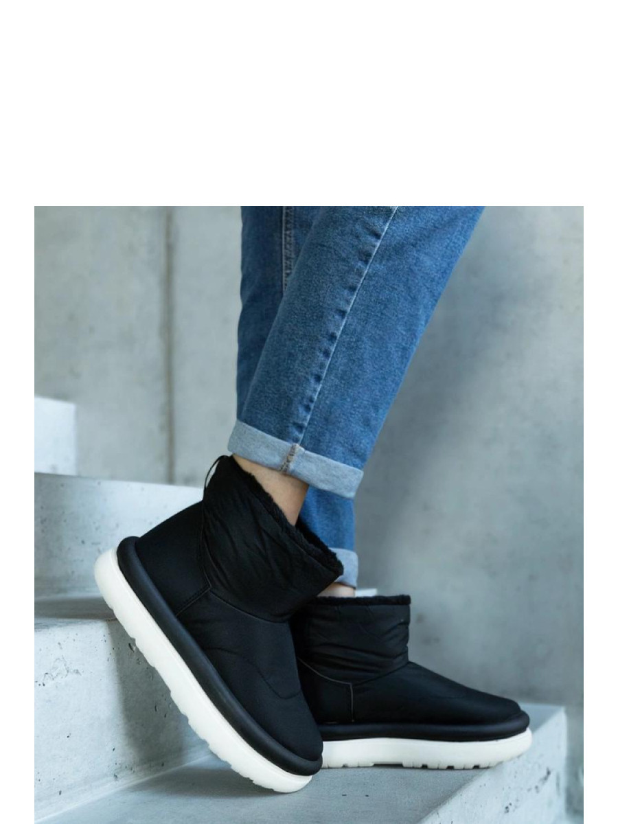 bottes de neige model 204803 Solea