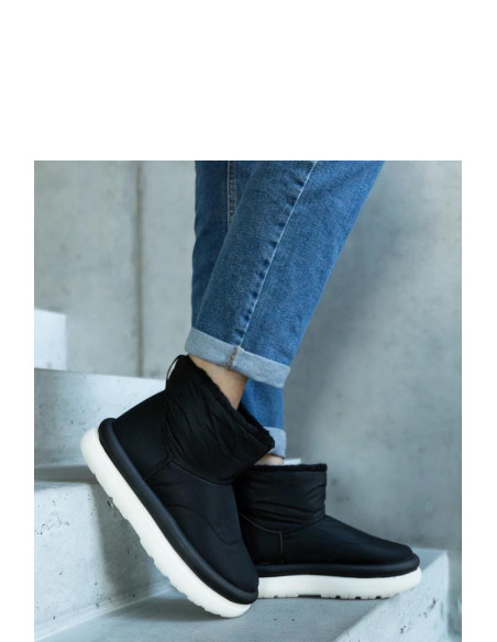 bottes de neige model 204803 Solea