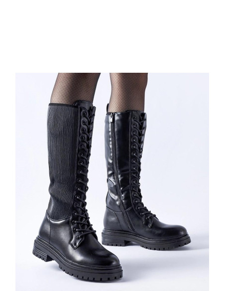 Bottes trappeur model 204821 Solea