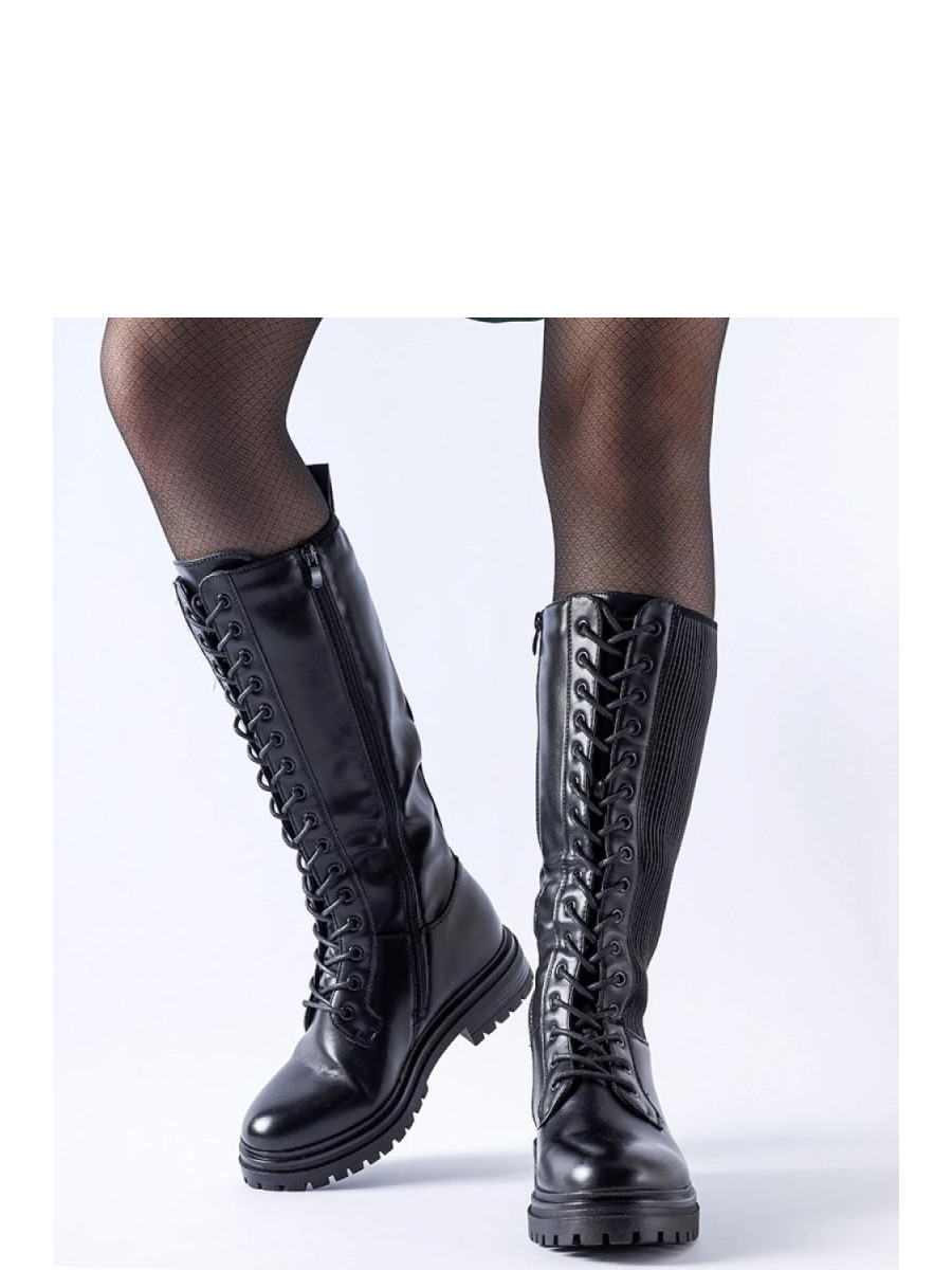 Bottes trappeur model 204821 Solea