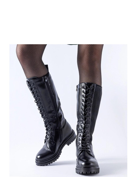 Bottes trappeur model 204821 Solea