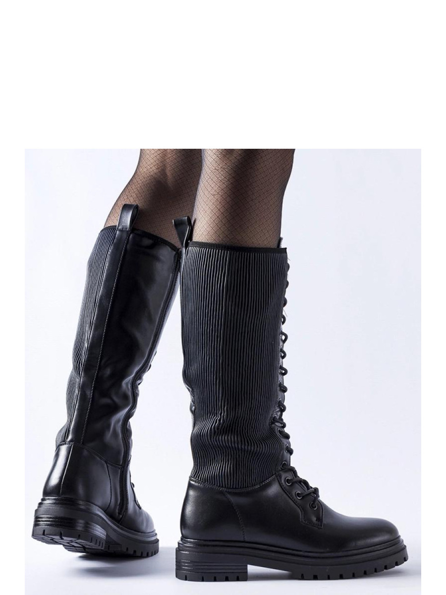 Bottes trappeur model 204821 Solea