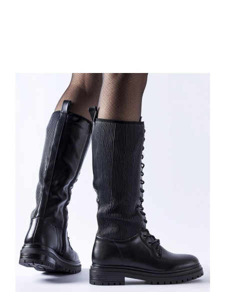 Bottes trappeur model 204821 Solea