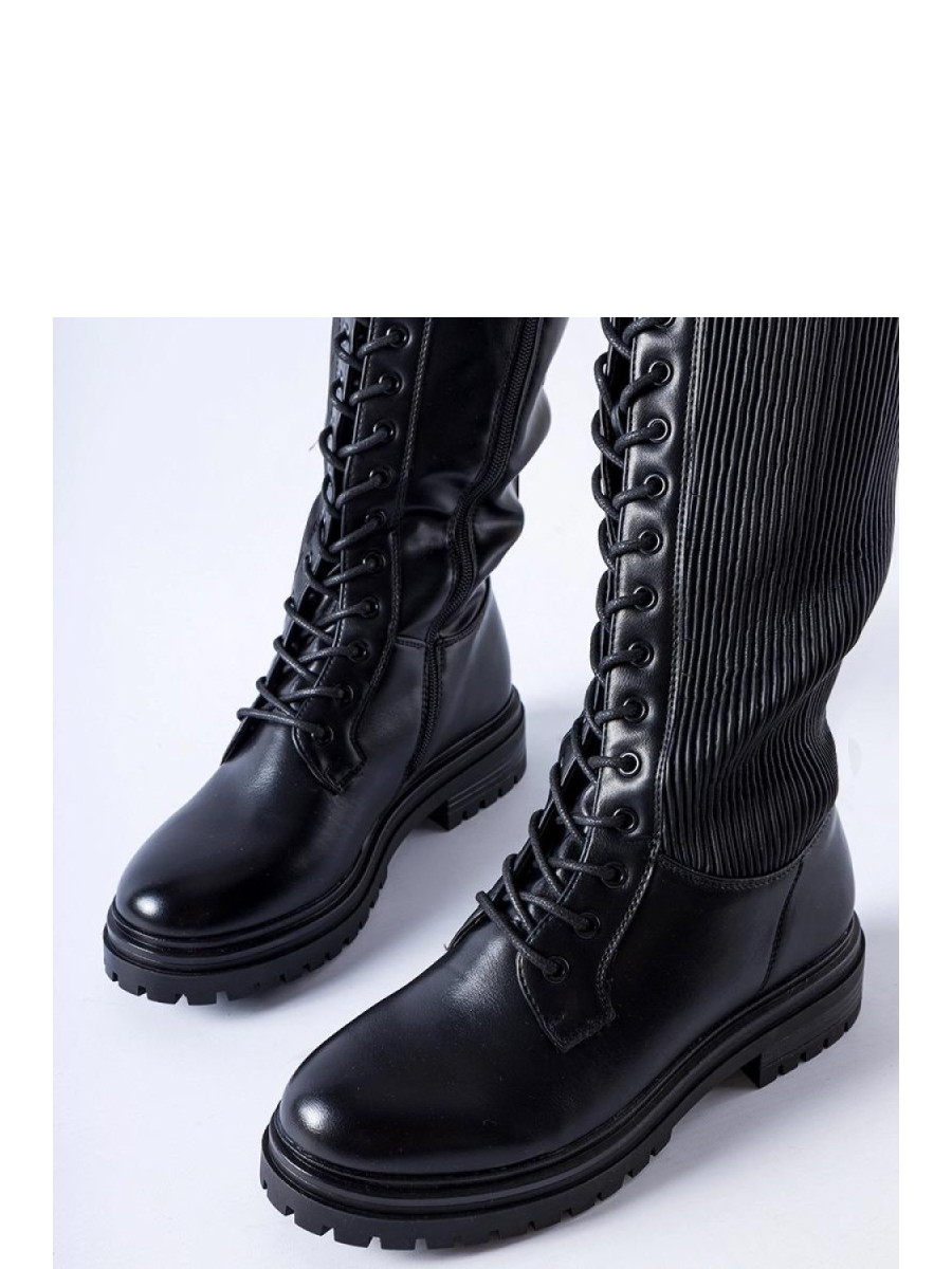 Bottes trappeur model 204821 Solea