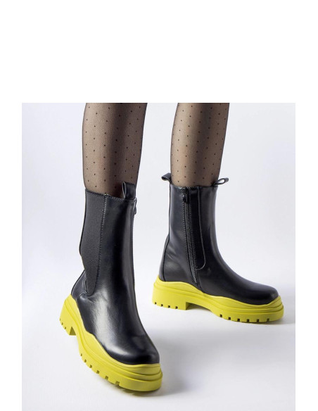 Bottes model 204837 Solea