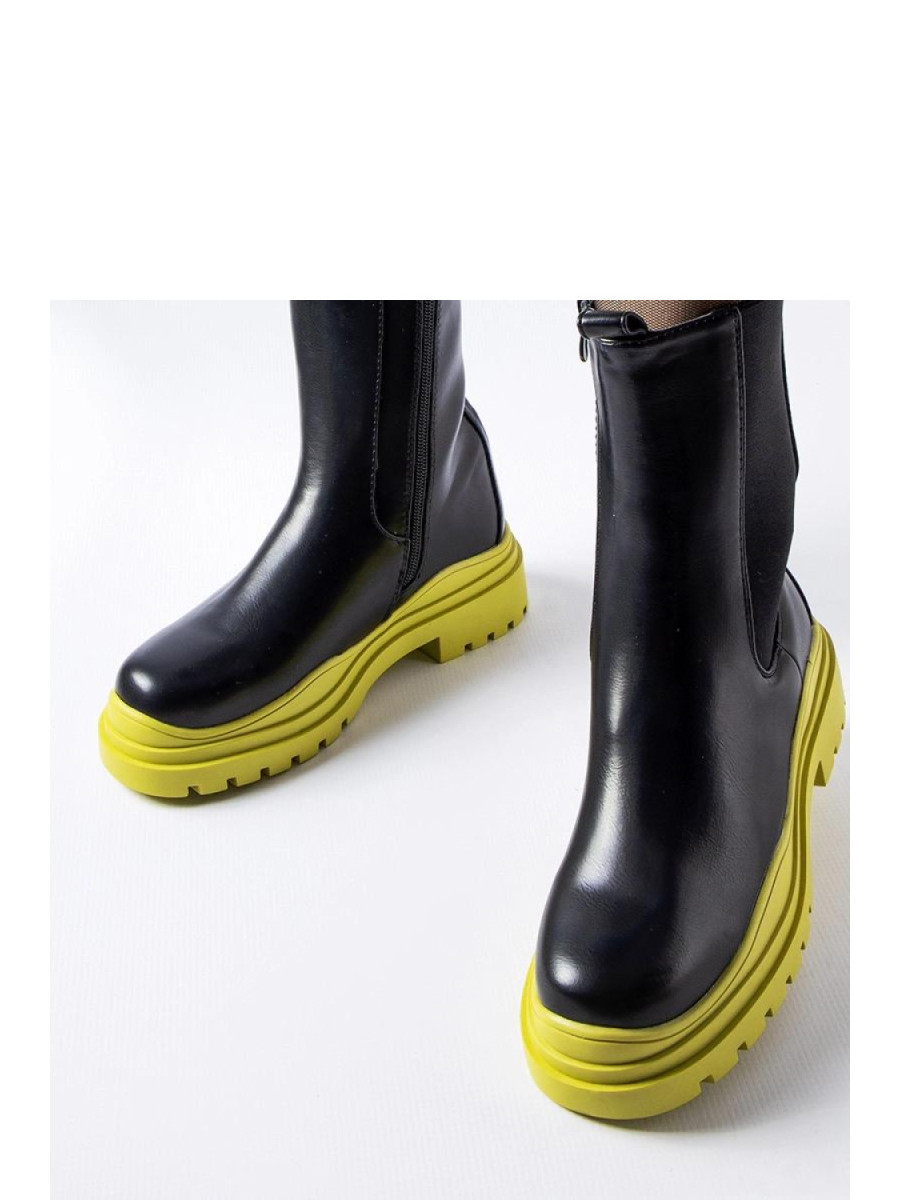 Bottes model 204837 Solea