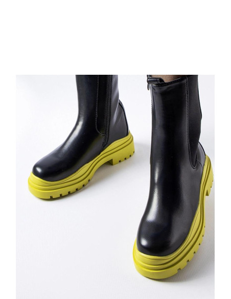 Bottes model 204837 Solea
