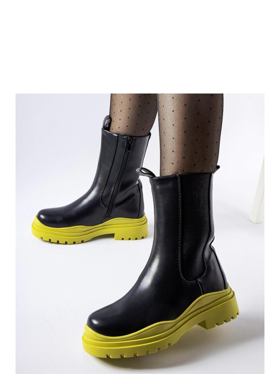 Bottes model 204837 Solea