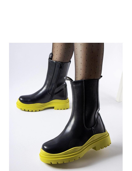 Bottes model 204837 Solea