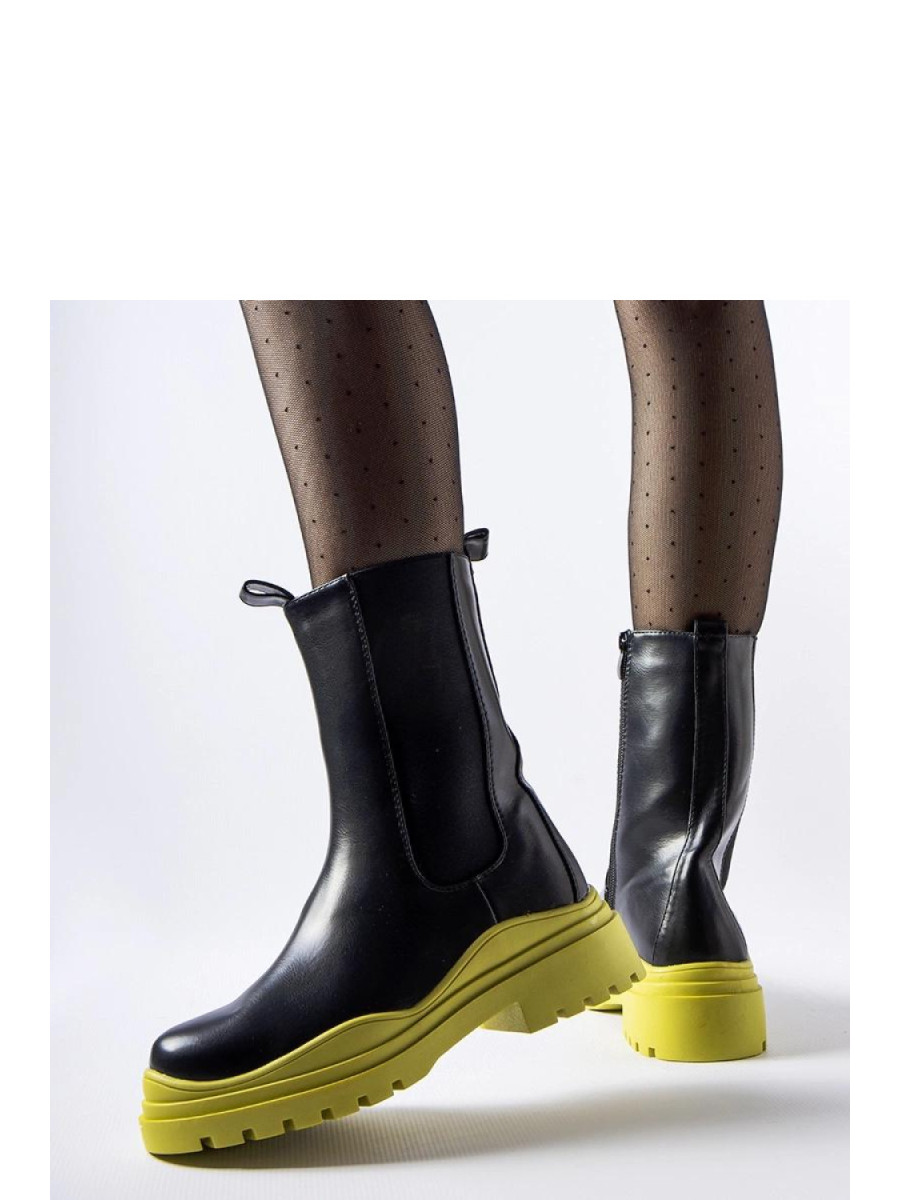 Bottes model 204837 Solea