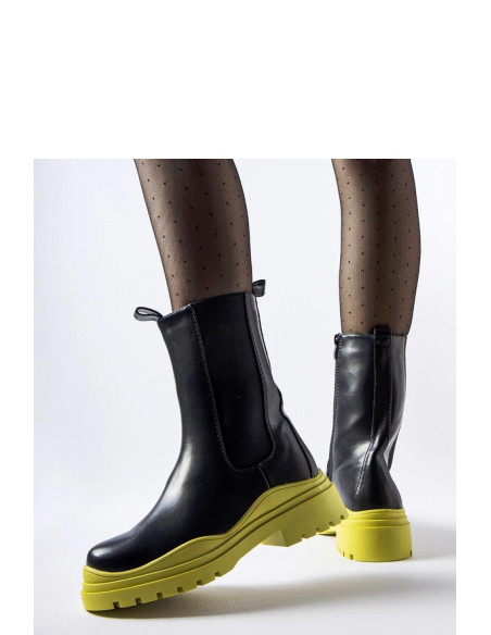 Bottes model 204837 Solea