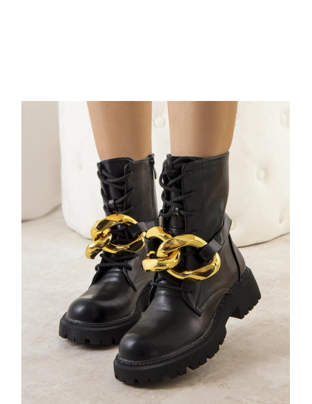 Bottes model 204853 Solea