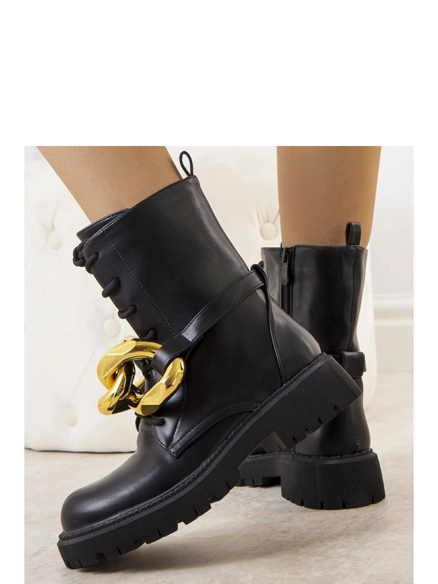 Bottes model 204853 Solea