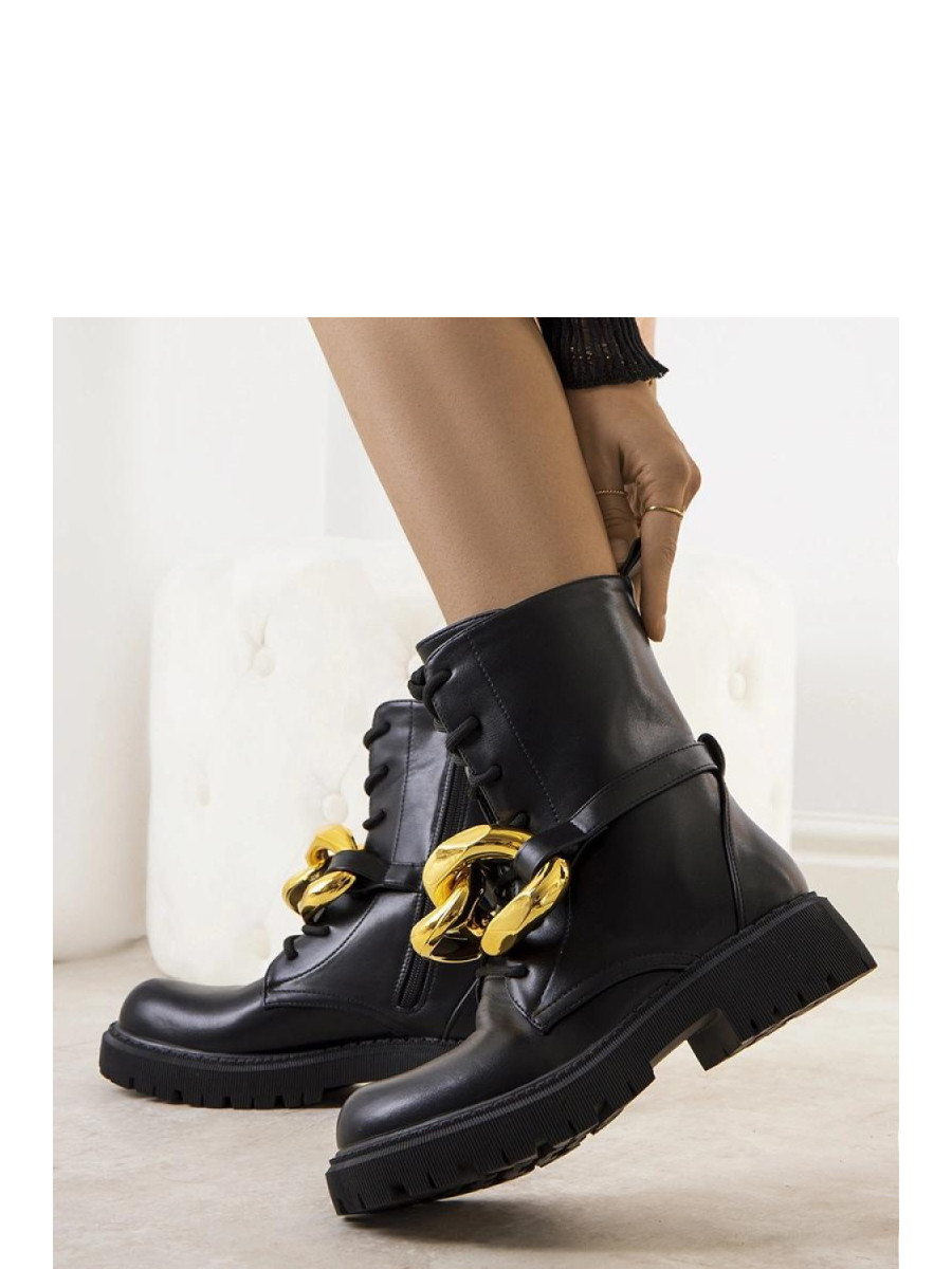 Bottes model 204853 Solea