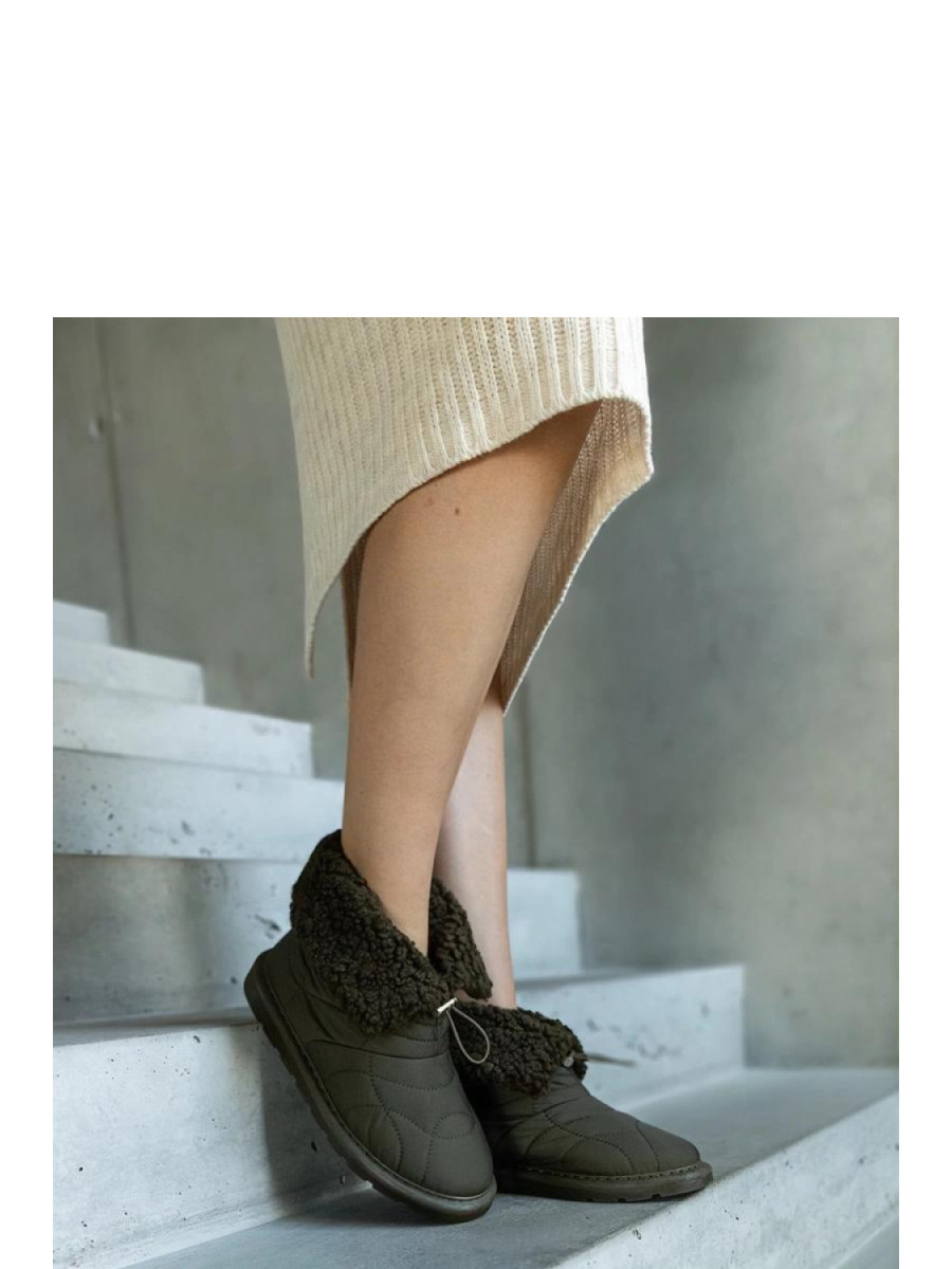 bottes de neige model 205030 Solea