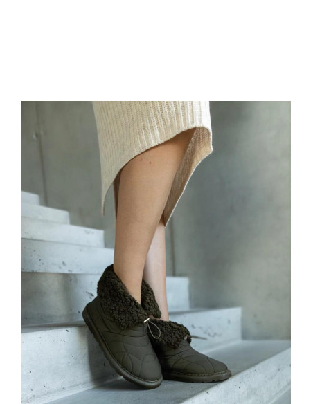 bottes de neige model 205030 Solea