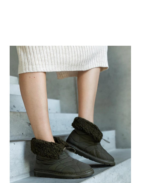 bottes de neige model 205030 Solea
