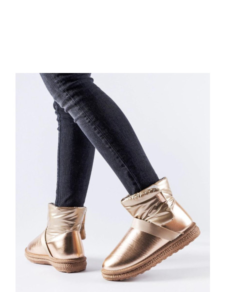 bottes de neige model 205046 Solea