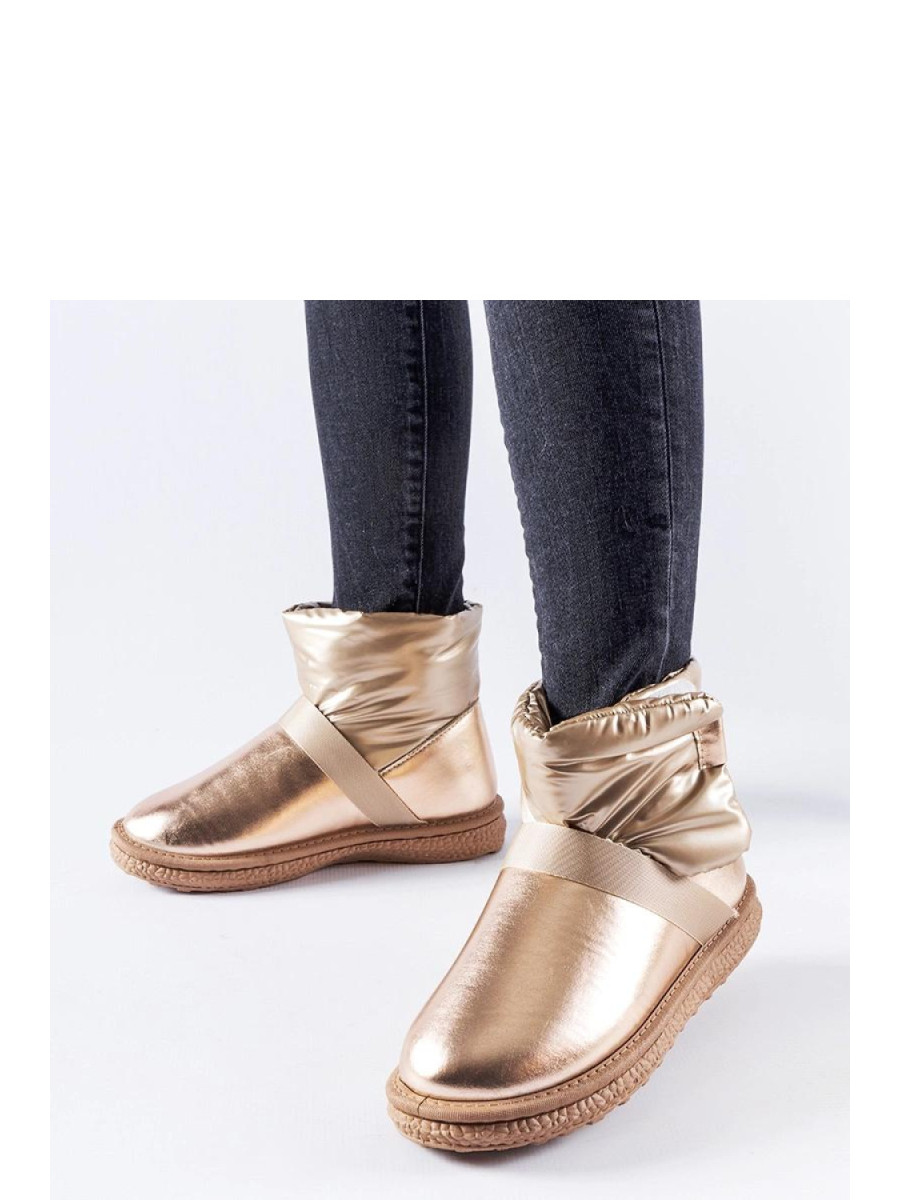 bottes de neige model 205046 Solea
