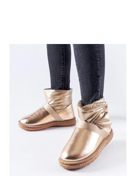 bottes de neige model 205046 Solea