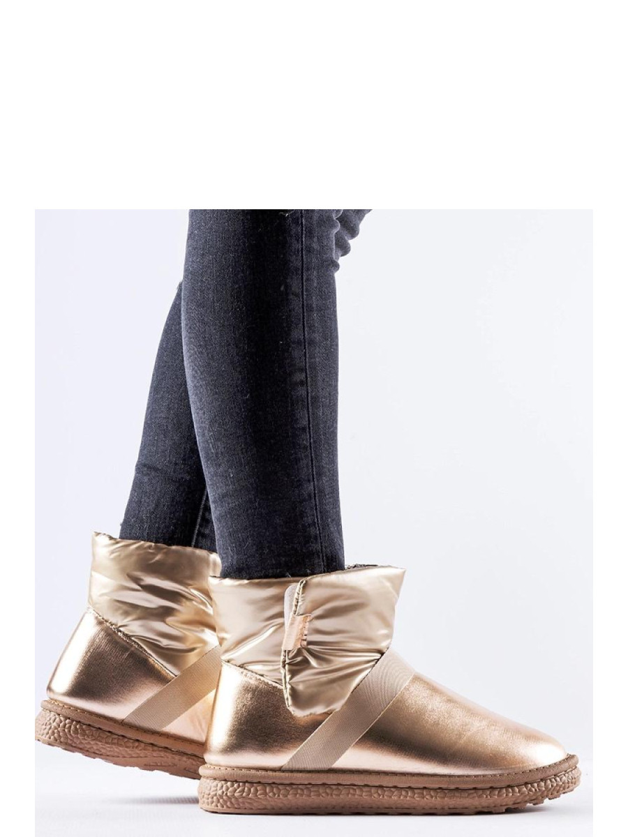 bottes de neige model 205046 Solea