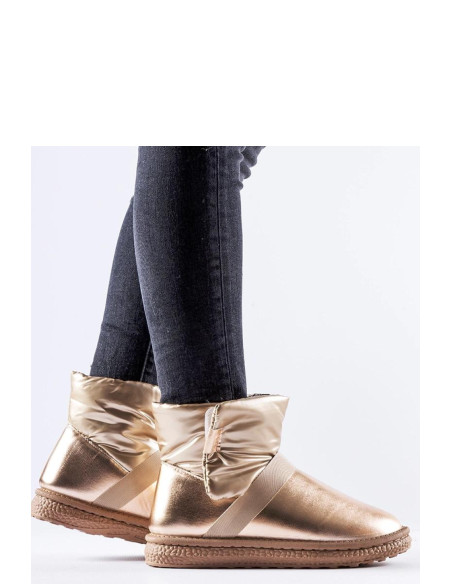 bottes de neige model 205046 Solea