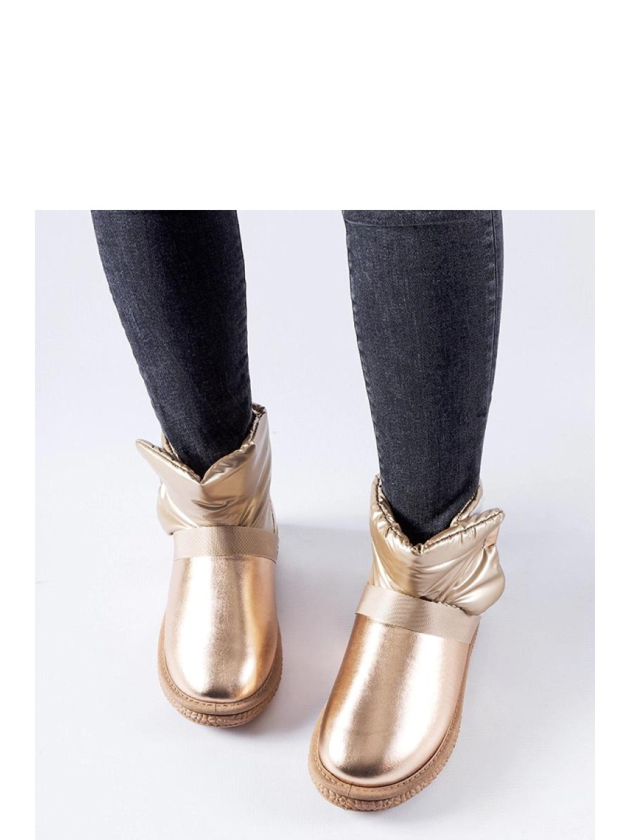 bottes de neige model 205046 Solea