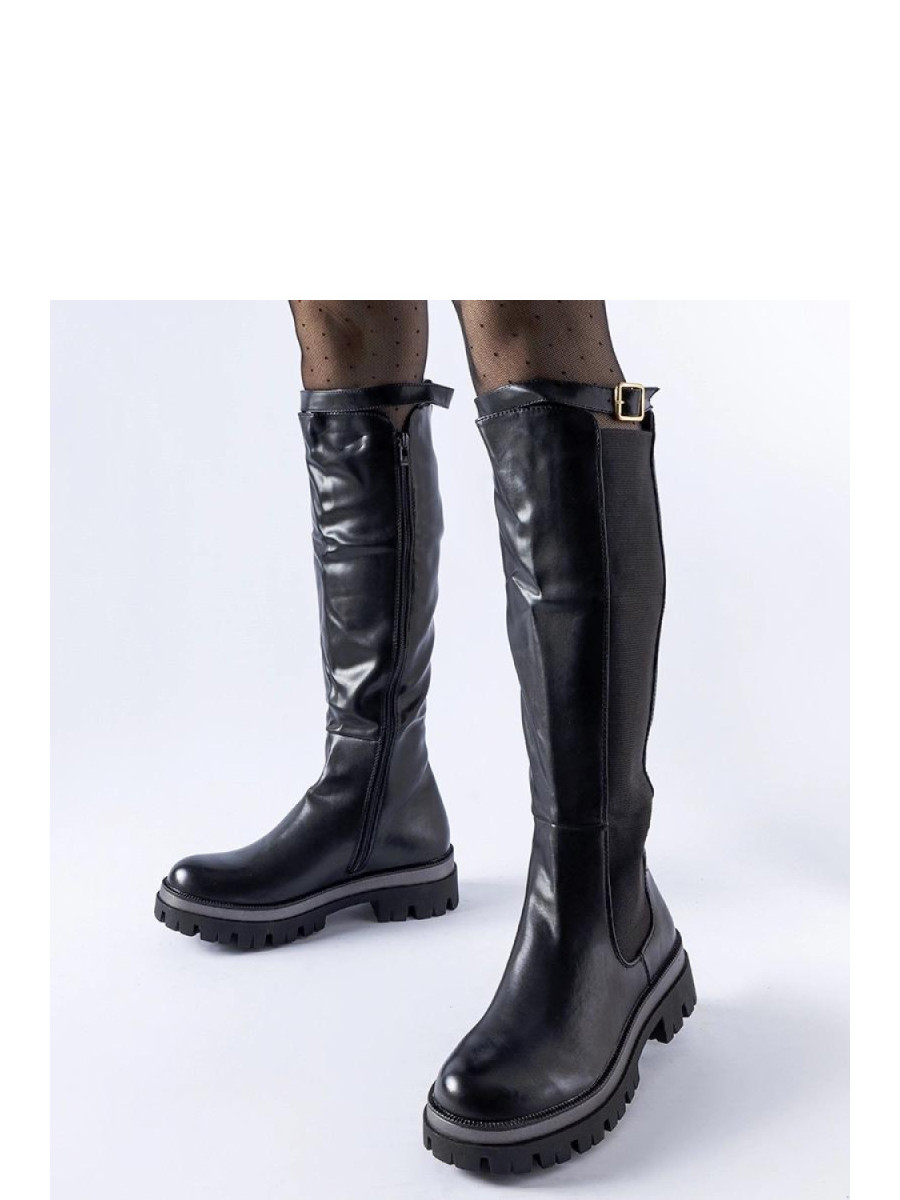 Bottes cuissardes model 205062 Solea
