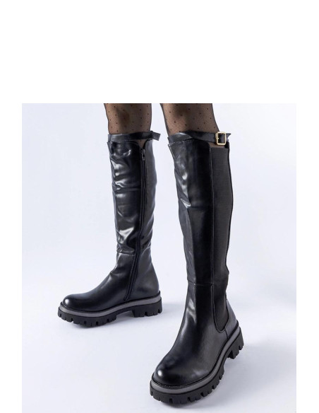 Bottes cuissardes model 205062 Solea