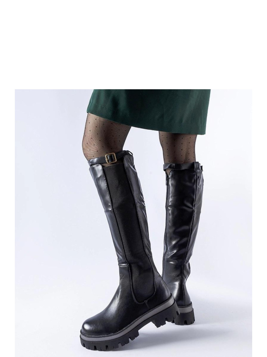 Bottes cuissardes model 205062 Solea