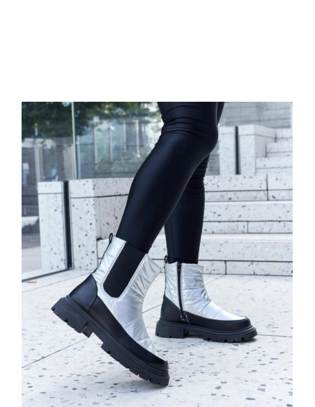 Bottes model 205110 Solea