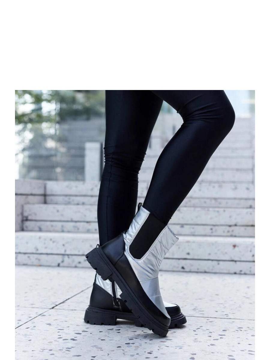 Bottes model 205110 Solea