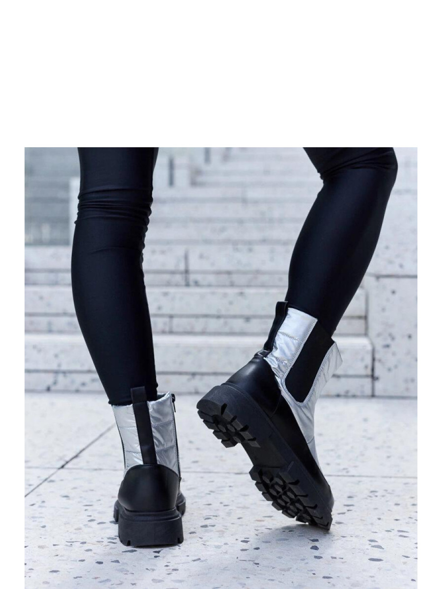 Bottes model 205110 Solea