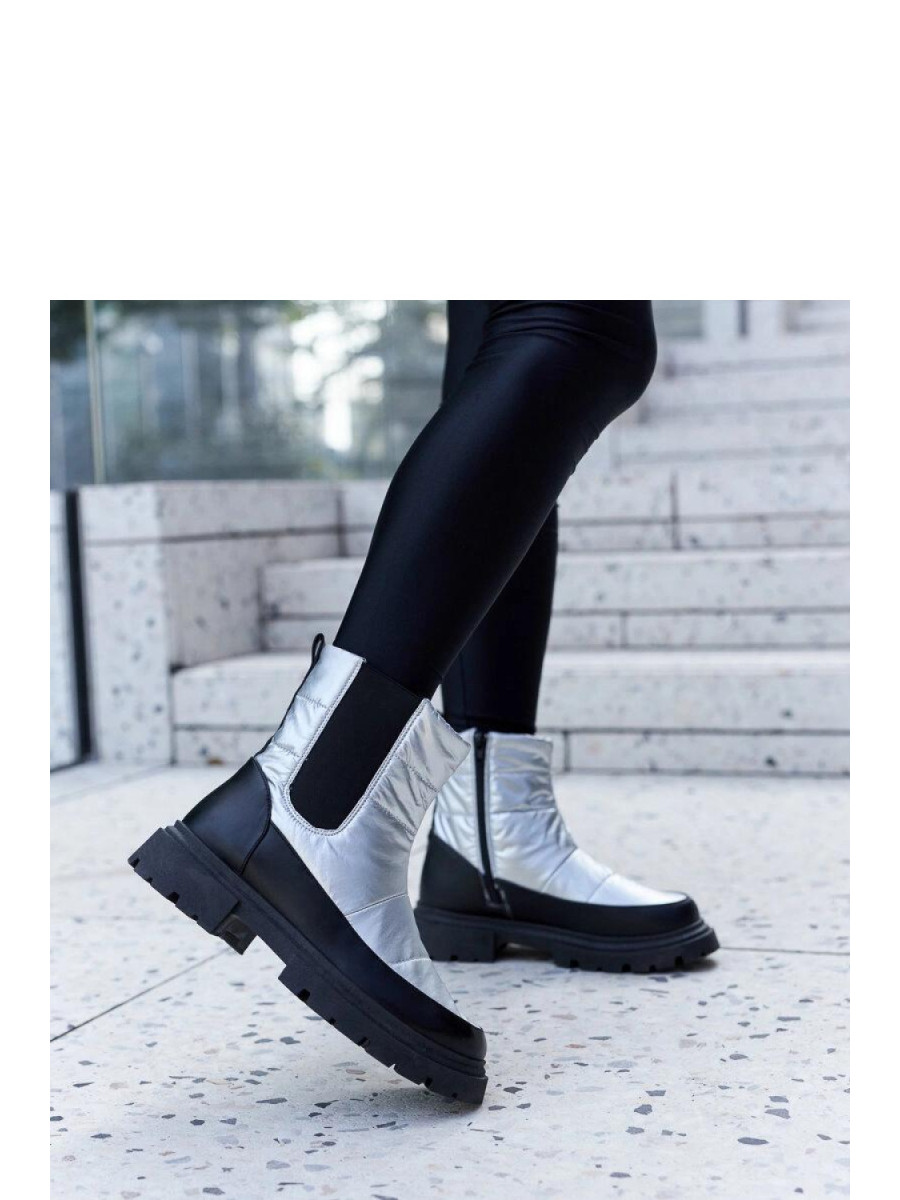 Bottes model 205110 Solea