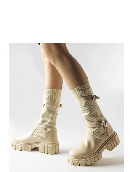Bottes cuissardes model 205126 Solea