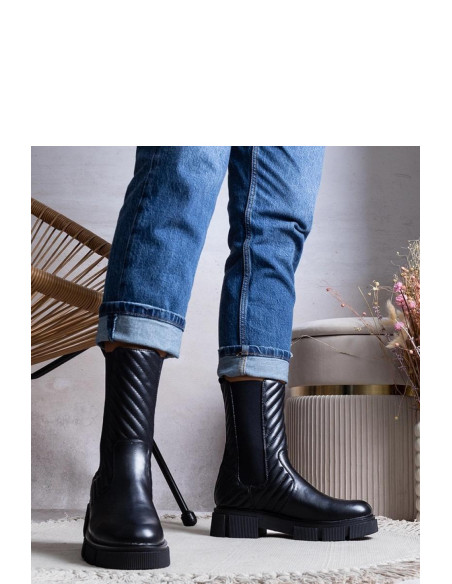 Bottes model 205143 Solea