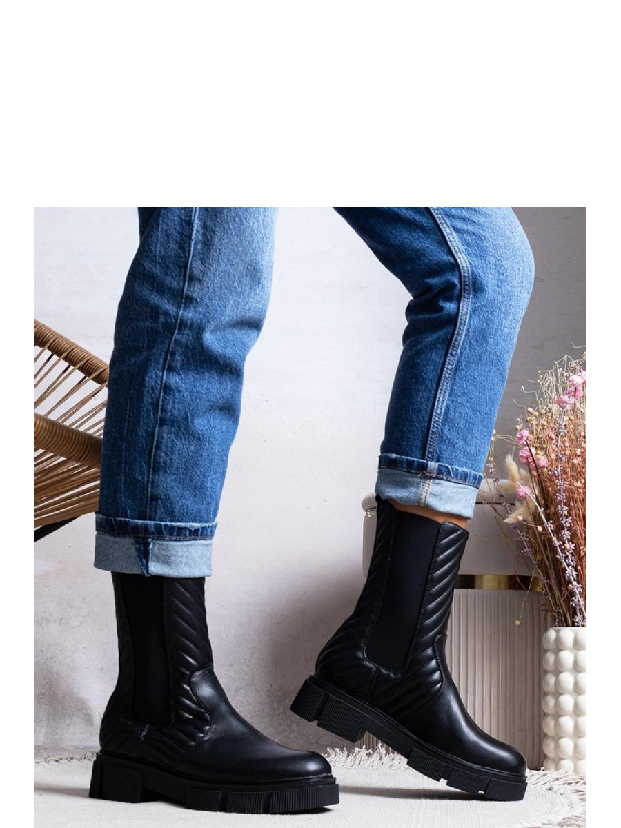 Bottes model 205143 Solea