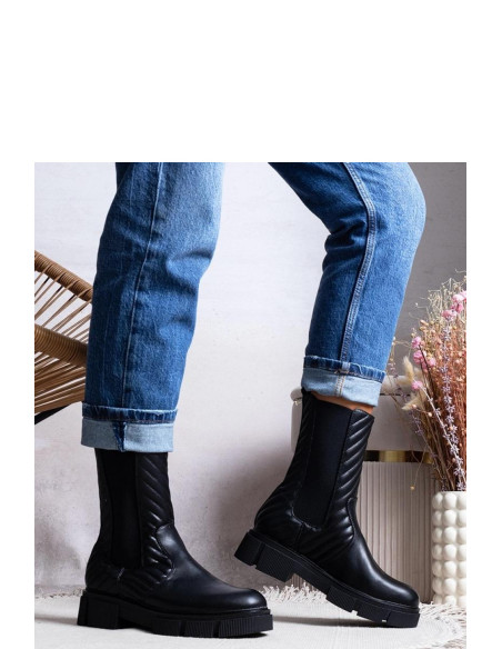 Bottes model 205143 Solea