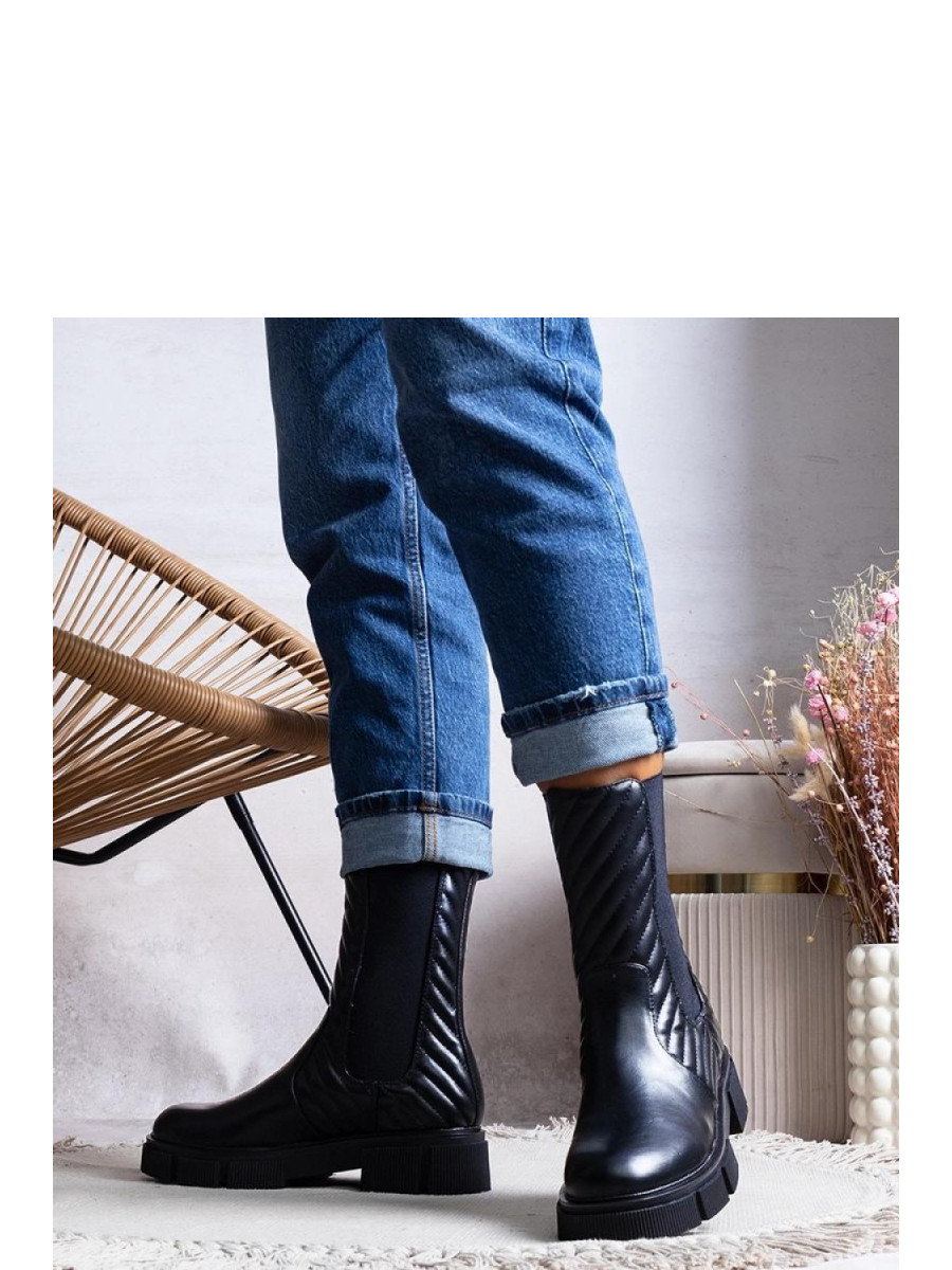 Bottes model 205143 Solea