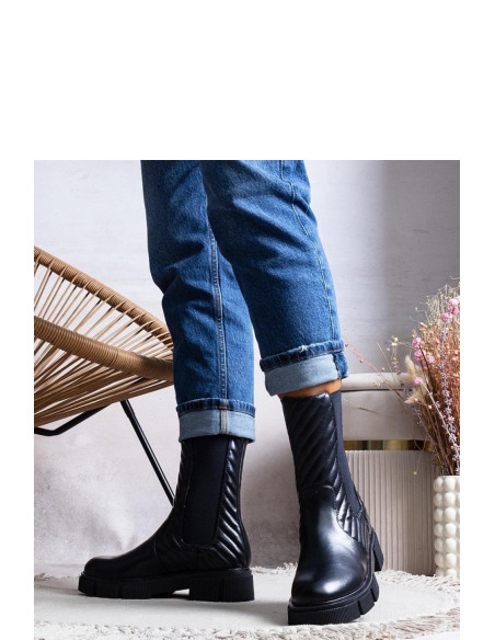 Bottes model 205143 Solea