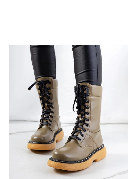 Bottes model 205159 Solea