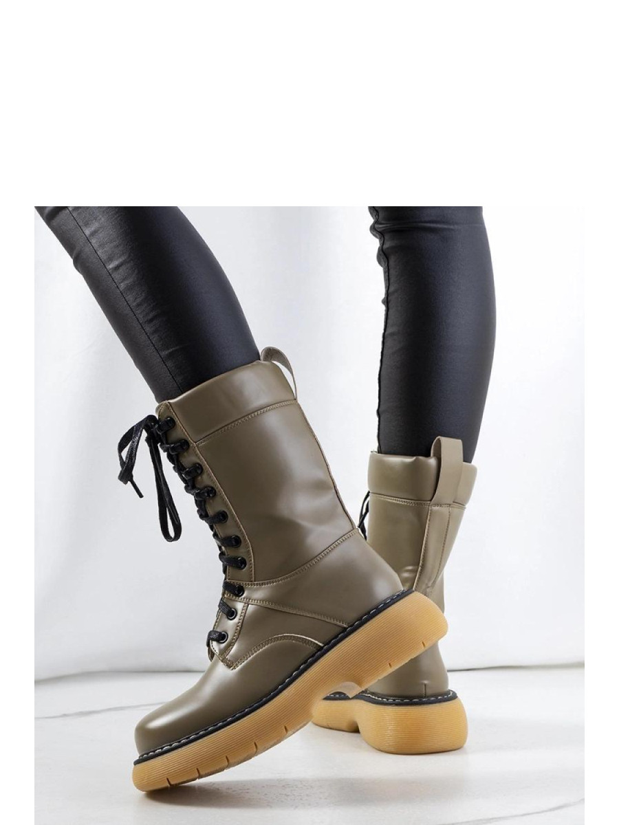 Bottes model 205159 Solea